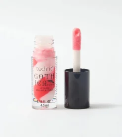 *Gothica* - Brillo de labios Vortex - Good Energy
