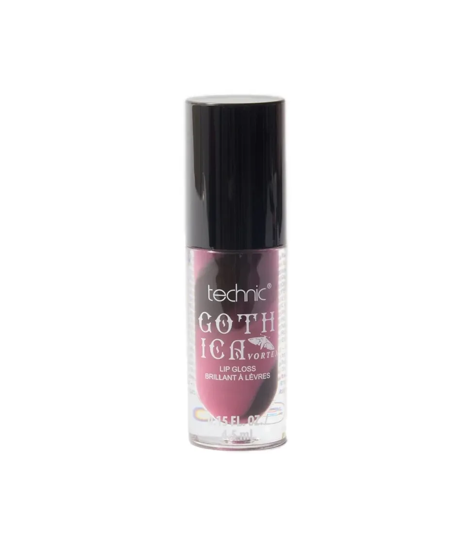 *Gothica* - Brillo de labios Vortex - Spirit Sister