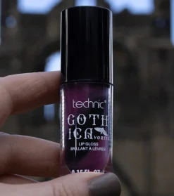 *Gothica* - Brillo de labios Vortex - Spirit Sister