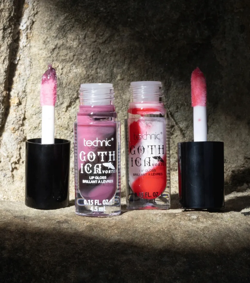 *Gothica* - Brillo de labios Vortex - Spirit Sister