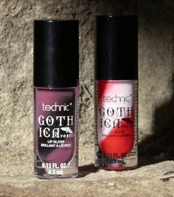 *Gothica* - Brillo de labios Vortex - Spirit Sister