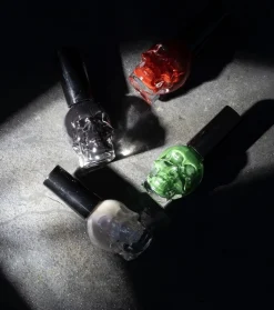 *Gothica* - Esmalte de uñas - Enchanted Forest Green
