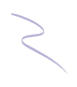 *Gothic Beach* - Delineador de Ojos Beachproof - Lavender Whore