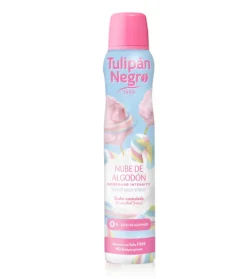 *Gourmand Intensity* - Desodorante Deo Spray - Nube de Algodón