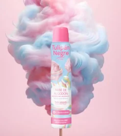 *Gourmand Intensity* - Desodorante Deo Spray - Nube de Algodón