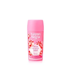 *Gourmand Intensity* - Desodorante Deo Stick - Fresa y Nata