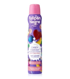 *Gourmand Intensity* - Desodorante Deo Spray - Candy Fantasy