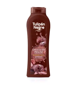 *Gourmand Intensity* - Gel de baño 650ml - Chocolate Praliné
