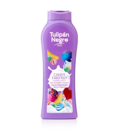 *Gourmand Intensity* - Gel de baño 650ml - Candy Fantasy
