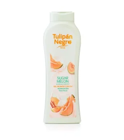 *Gourmand Intensity* - Gel de baño 650ml - Sugar Melon