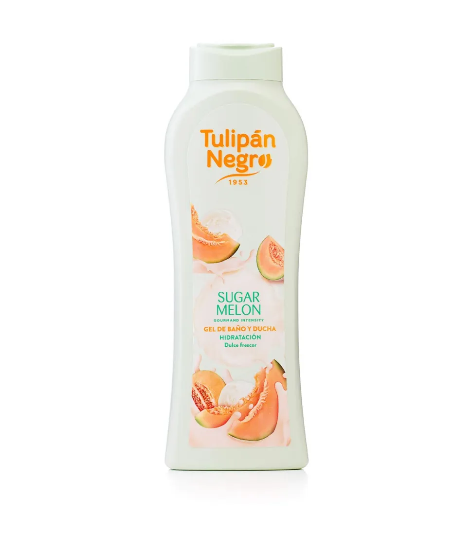 *Gourmand Intensity* - Gel de baño 650ml - Sugar Melon