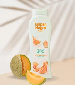 *Gourmand Intensity* - Gel de baño 650ml - Sugar Melon
