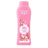 *Gourmand Intensity* - Gel de baño 650ml - Fresa & Nata