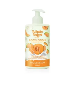 *Gourmand Intensity* - Loción corporal - Sugar Melon