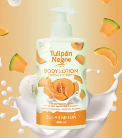 *Gourmand Intensity* - Loción corporal - Sugar Melon