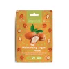 *GoVegan* - Mascarilla facial - Hidratante de Aceite de Árgan