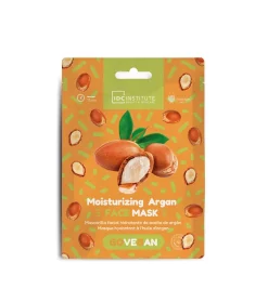 *GoVegan* - Mascarilla facial - Hidratante de Aceite de Árgan
