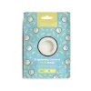*GoVegan* - Mascarilla facial - Iluminadora de Coco