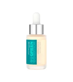 *Green Edition* - Aceite facial con color Superdrop Tinted Oil - 10