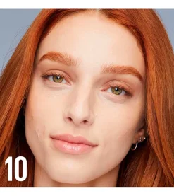 *Green Edition* - Aceite facial con color Superdrop Tinted Oil - 10