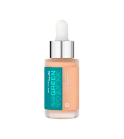 *Green Edition* - Aceite facial con color Superdrop Tinted Oil - 60