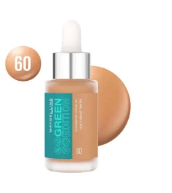 *Green Edition* - Aceite facial con color Superdrop Tinted Oil - 60
