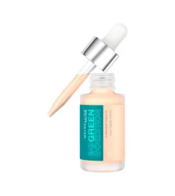 *Green Edition* - Aceite facial con color Superdrop Tinted Oil - 30
