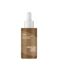 *Green Tea* - Sérum antioxidante y calmante Fresh Serum