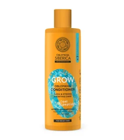*Grow* - Acondicionador Thick & Strong Boosting Care