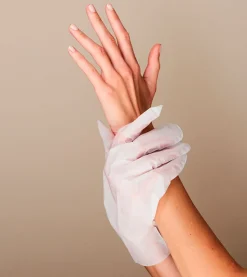 Guantes Mascarilla Nutritivos para Manos - Argán
