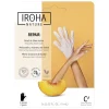 Guantes Mascarilla Reparadores para Manos - Melocotón