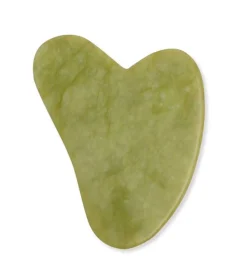 Gua Sha de jade