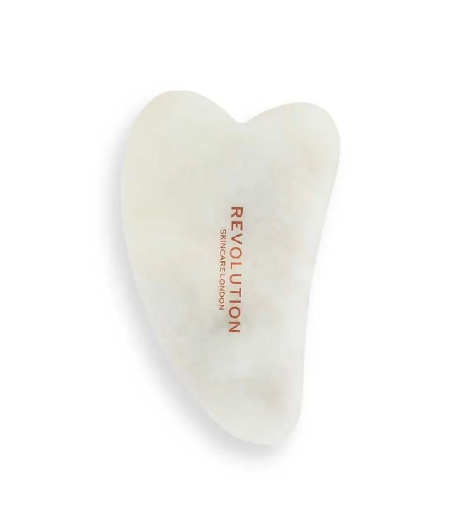 Gua Sha de jade