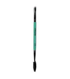 Gupillón para cejas + Pincel biselado - 205