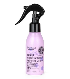 *Hair Evolution* - Bruma capilar natural multifunción Caviar Therapy - Reparación y protección