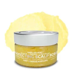 *Hair Loss Hero* - Exfoliante protector para cabello