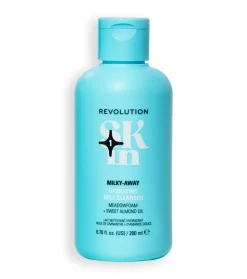 *Happy Hidrate* - Leche limpiadora facial con leche de almendras dulces Milky-Away