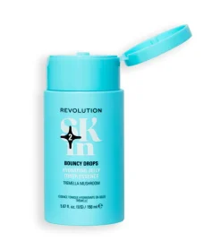 *Happy Hidrate* - Tónico facial con seta Tremella Bouncy Drops