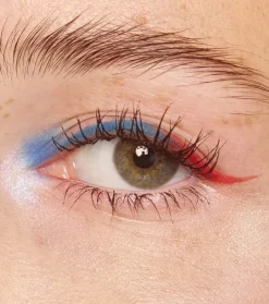 *Harley Quinn* - Paleta de sombras de ojos - 02: Mad Love