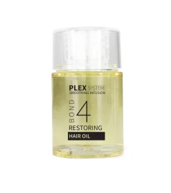 HeadShock - *Plex System* - Aceite capilar Restoring Bond - Nº 4