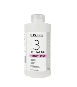 HeadShock - *Plex System* - Acondicionador hidratante Hydrating Bond - Nº 3