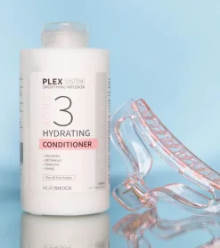 HeadShock - *Plex System* - Acondicionador hidratante Hydrating Bond - Nº 3