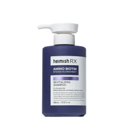 *Heimish RX* - Champú revitalizante Amino Biotin