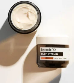 *Heimish RX* - Crema facial hidratante Multi Vitamin Dark Spot Cream