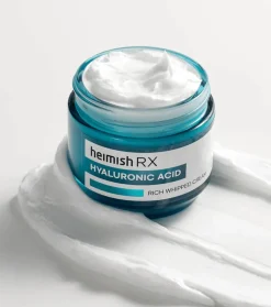 *Heimish RX* - Crema facial Hyaluronic Acid Rich Whipped Cream