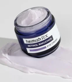 *Heimish RX* - Crema para el contorno de ojos Retinol Bakuchiol