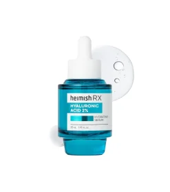 *Heimish RX* - Sérum hidratante Hyaluronic Acid 2% - Piel deshidratada