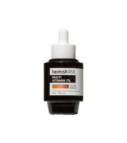 *Heimish RX* - Sérum iluminador Multi Vitamin Glow - Piel apagada