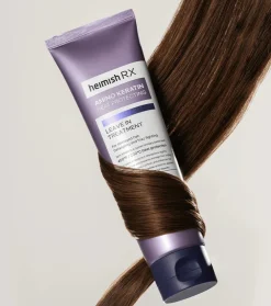 *Heimish RX* - Tratamiento capilar Leave in Amino Keratin