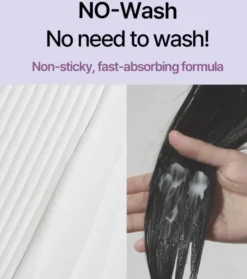 *Heimish RX* - Tratamiento capilar Leave in Amino Keratin
